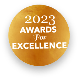 2023 Awards for Excellence